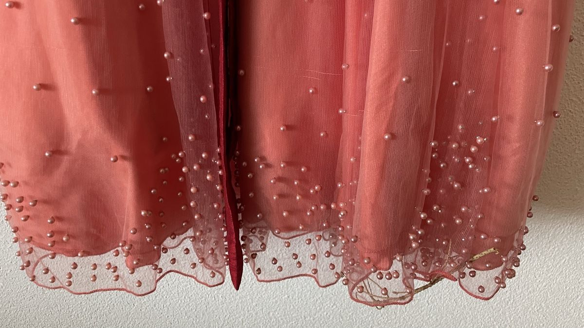 Vestiti & Gonne: Mädchenkleid Grösse Grösse ca. 164 – Nuovo e nell'imballaggio originale da Neuenkirch venduto da balani 2