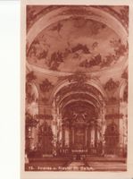 St. Gallen Kloster ca. 1920
