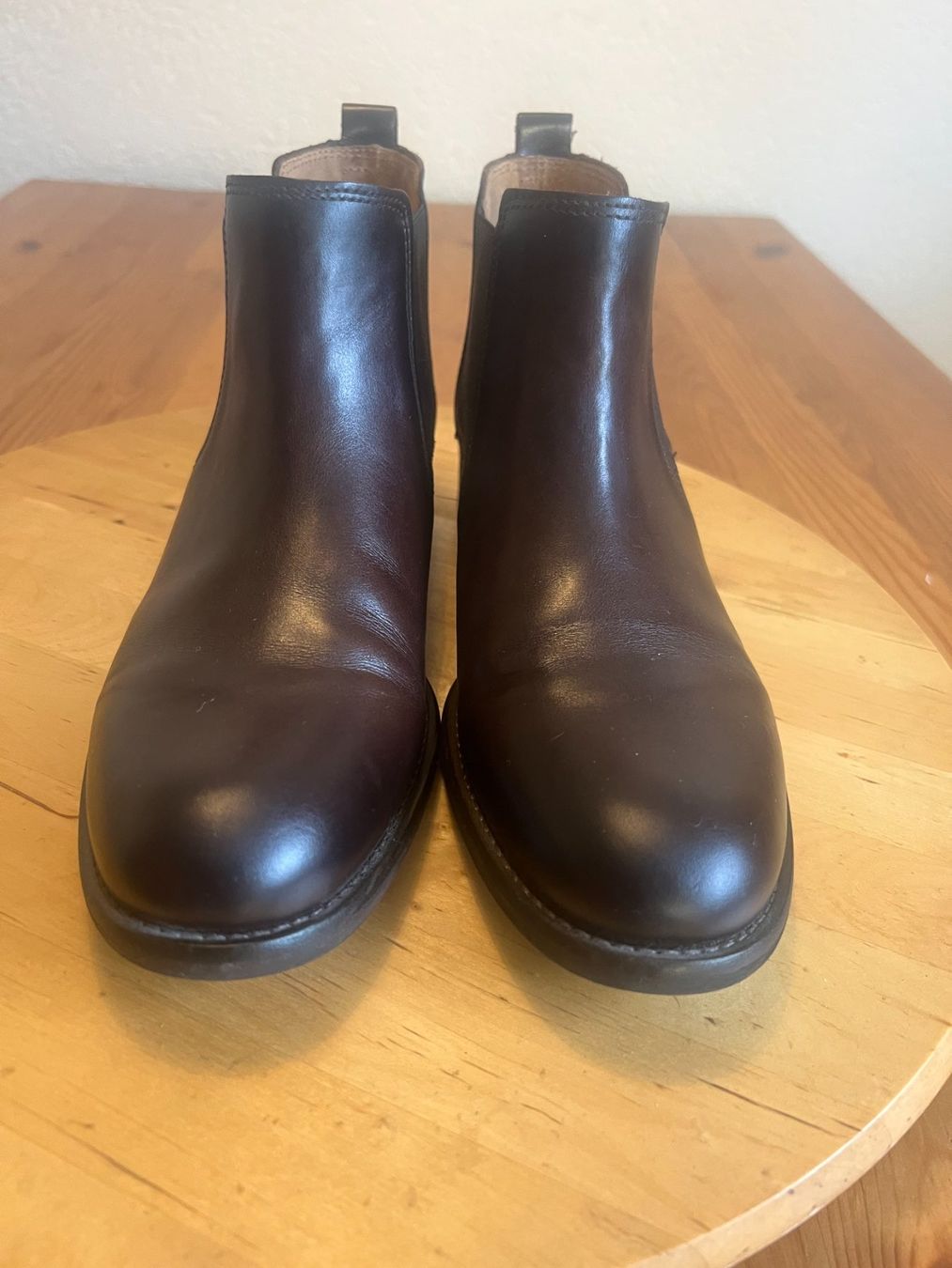 Gabor Damenschuhe: GABOR-STIFELETTEN GR.37,5 – Gebraucht aus Schaffhausen von susiquatro01 1