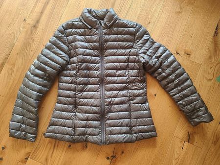 Doudoune Lhotse bronze