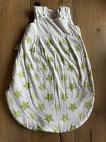 Babynest Schlafsack Stern Grösse 70