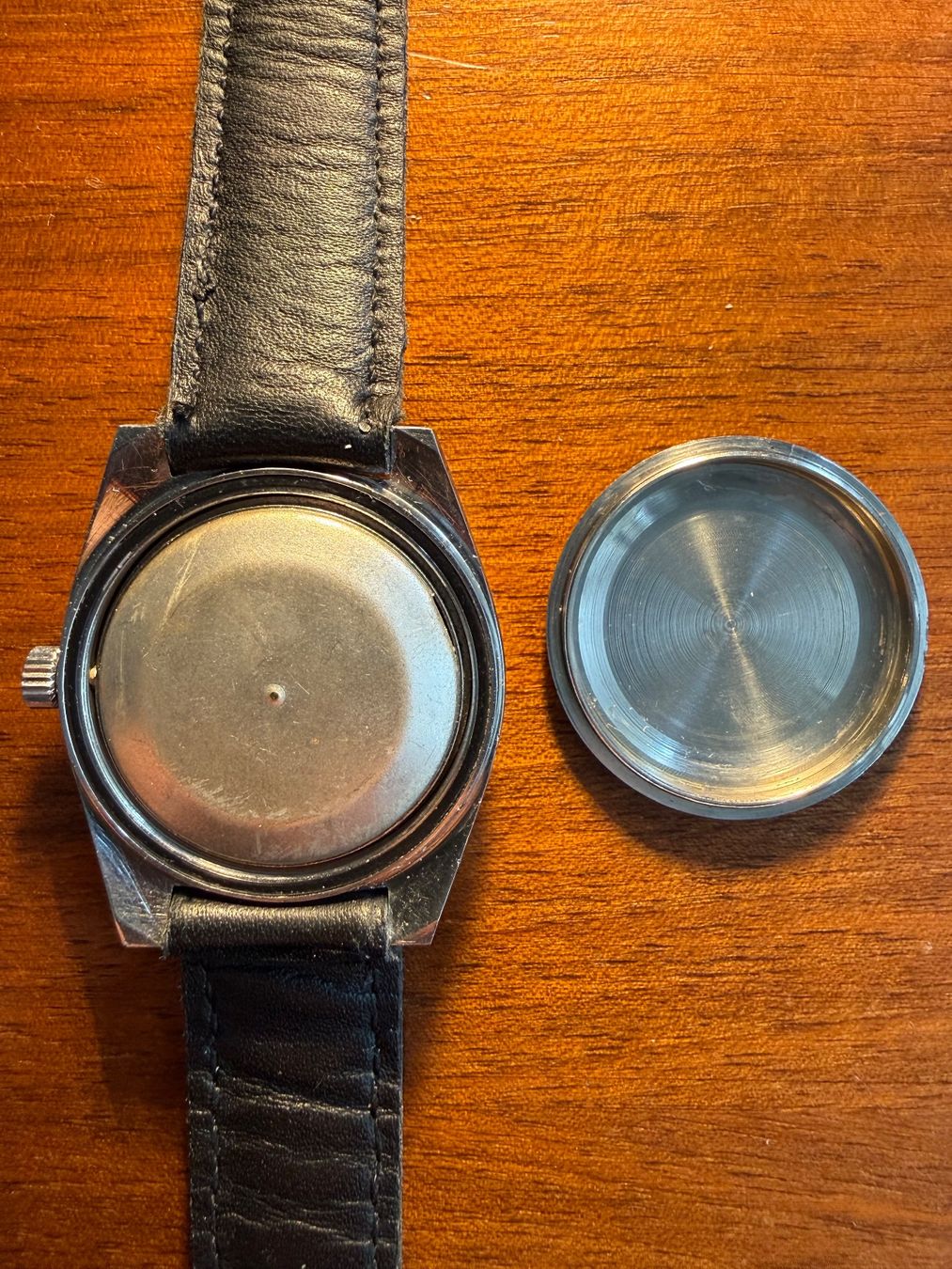 Edox Orologi: Vintage Edox Automatic – Usato da Bern venduto da whe_5vth 3