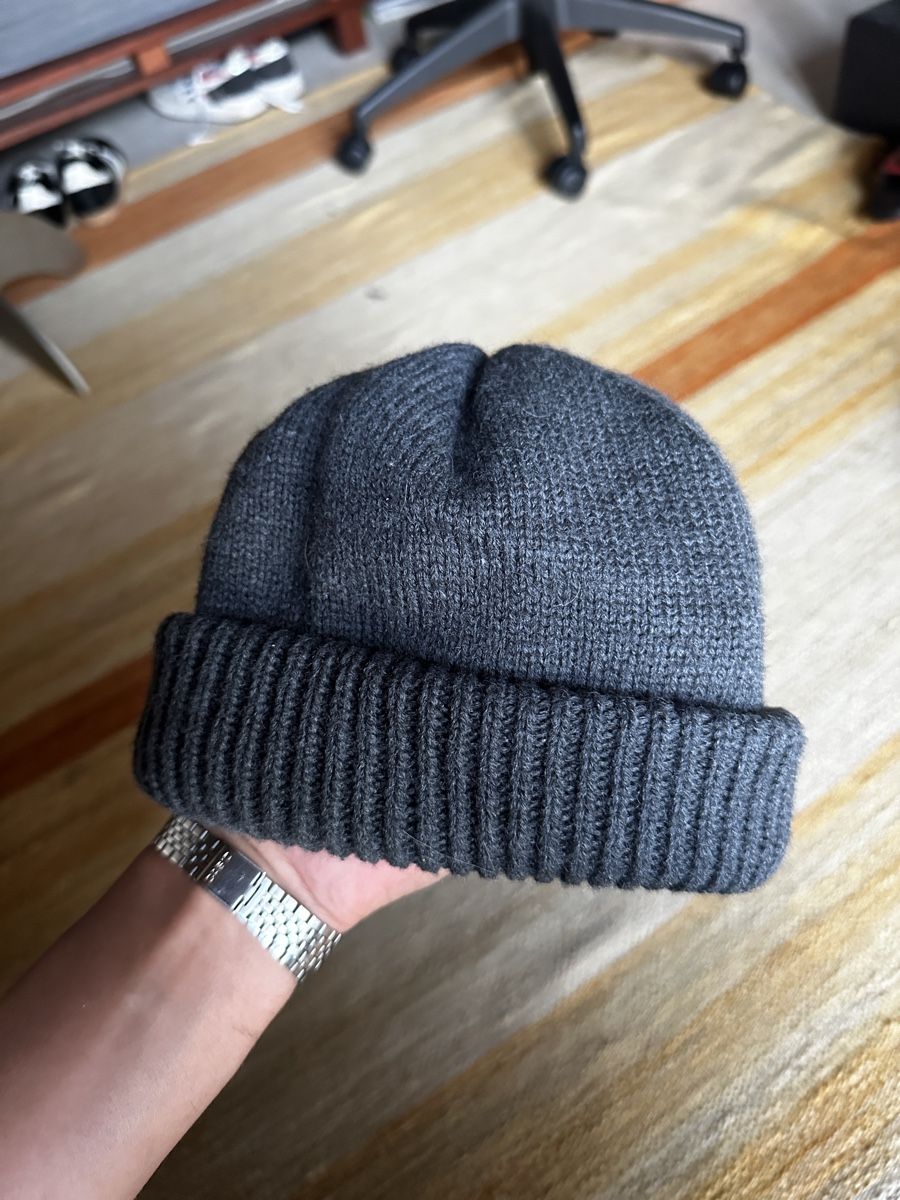 Copricapi, berretti & cappellini: Nanamica Goretex Beanie – Nuovo (secondo la descrizione) da Villars-Burquin venduto da Iliasso 1