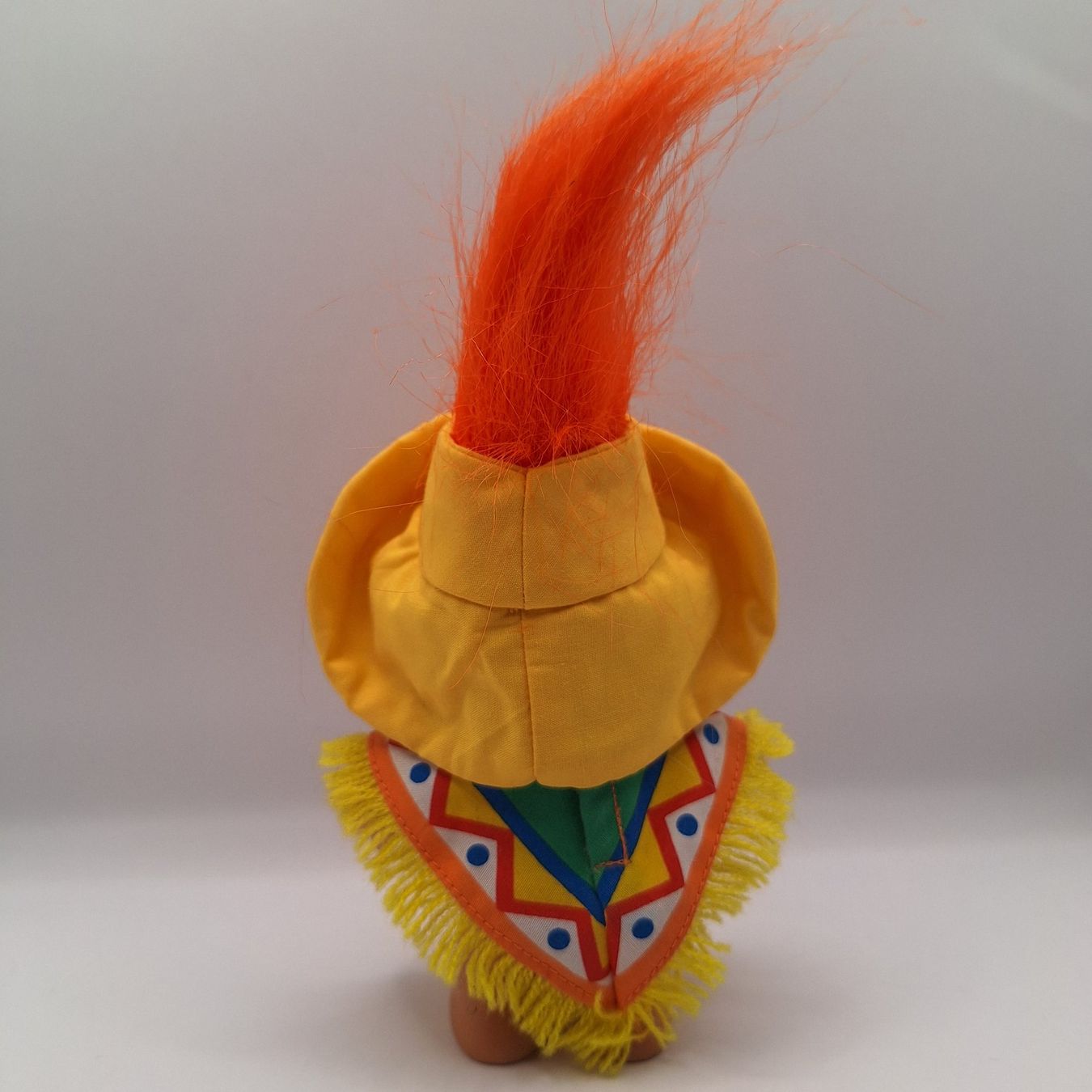 Spielzeuge: Troll Russ vintage Mexico retro 90th – Gebraucht aus Genève von Dorgos 2