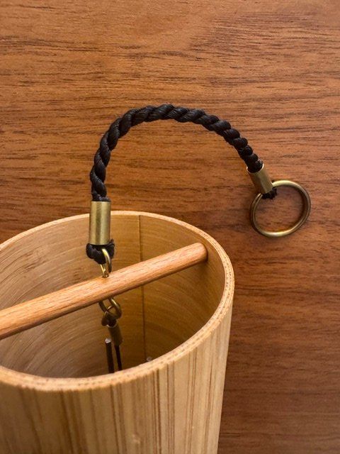 Strumenti musicali: Koshi carillon – Nuovo e nell'imballaggio originale da Genève venduto da san_lb79 3