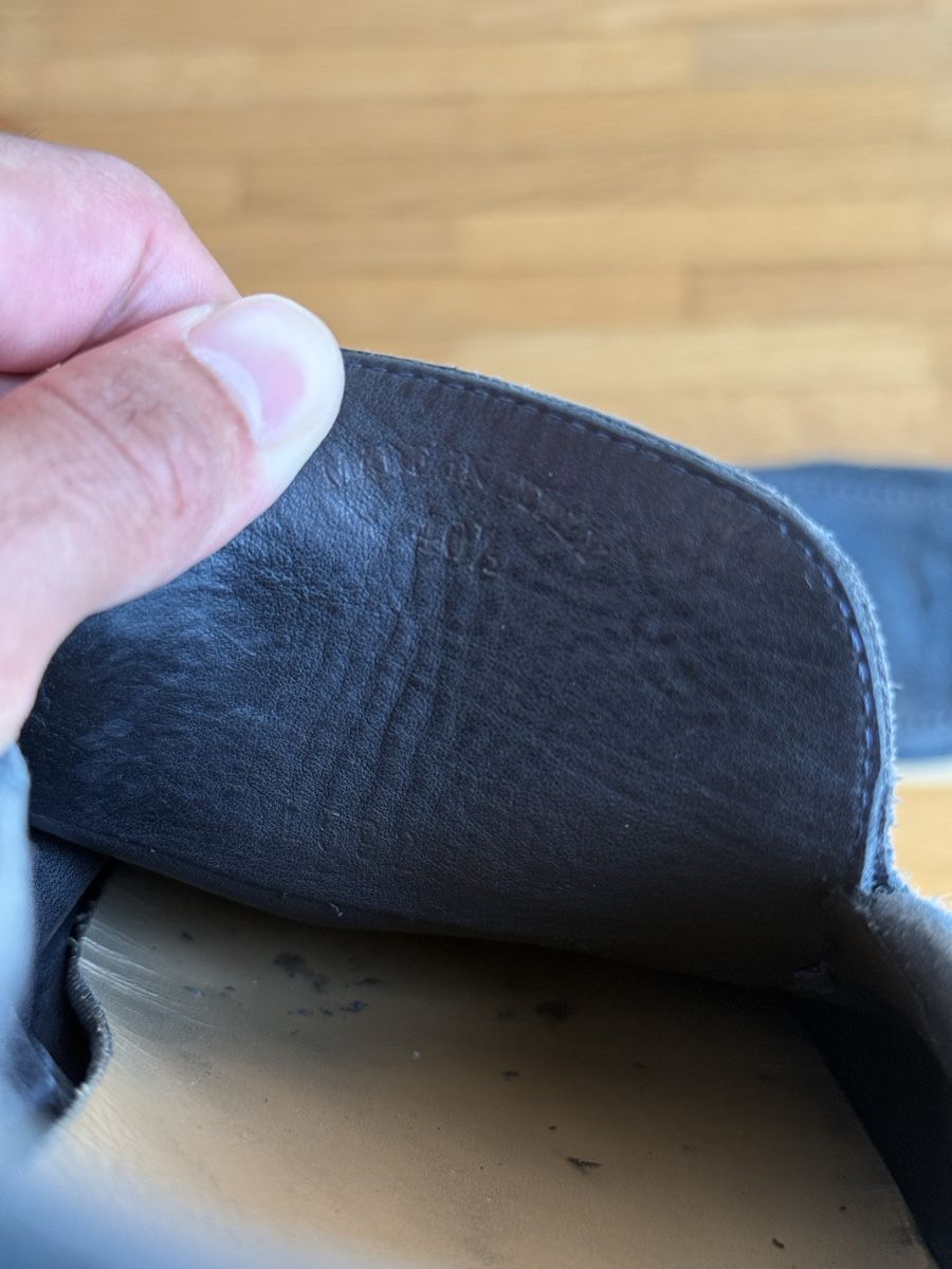 Loro Piana Herrenschuhe: Loro Piana summer walk – Gebraucht aus Genève von luc_5q8p 6