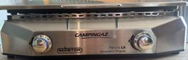 Campingaz Plancha Grill XL
