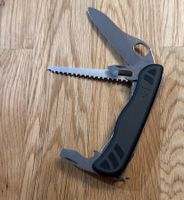 VICTORINOX TASCHENMESSER CH-SOLDIER GR/BLACK JAHRGANG 2013