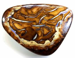 Australischer Boulder Opal 45.70Cts.