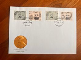 Erstagsbrief FDC 1997 Midi Brief  (R134)