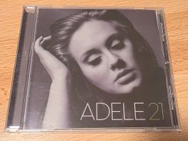 Adele - 21 - CD