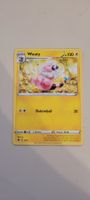 Pokemon Waaty 9/15 Phase 1 Deutsch