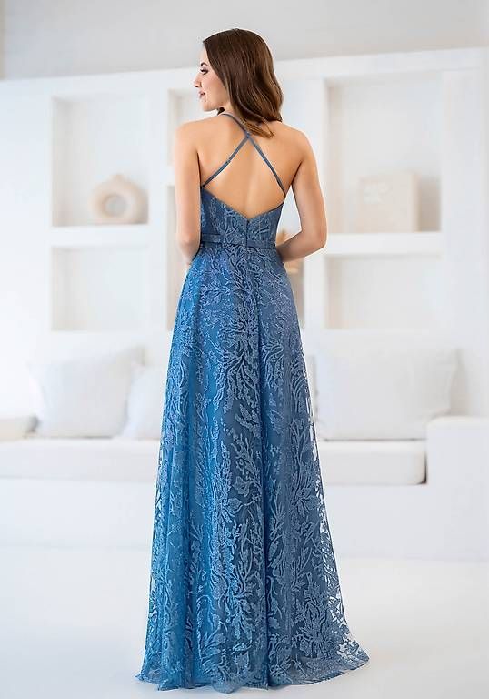 Vestiti: Abendkleid  – Usato da Winterthur venduto da Anjarys 5