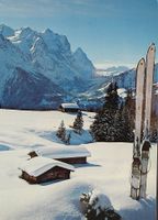 HASLIBERG Gummenalp - Ski