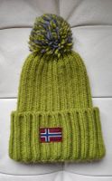 Pommelmütze Winterkappe / one Size / NAPAPIJRI
