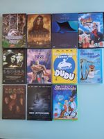 DVD und  Sammlung: Klassiker & Filme - Perfekt f. den Abend!