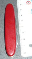 Sackmesser