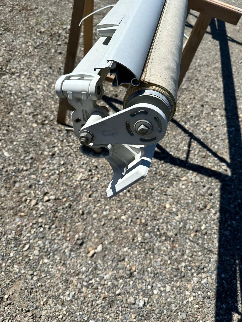 Tende da sole: Sonnenstore (Markise) – Usato da Spreitenbach venduto da Space_X