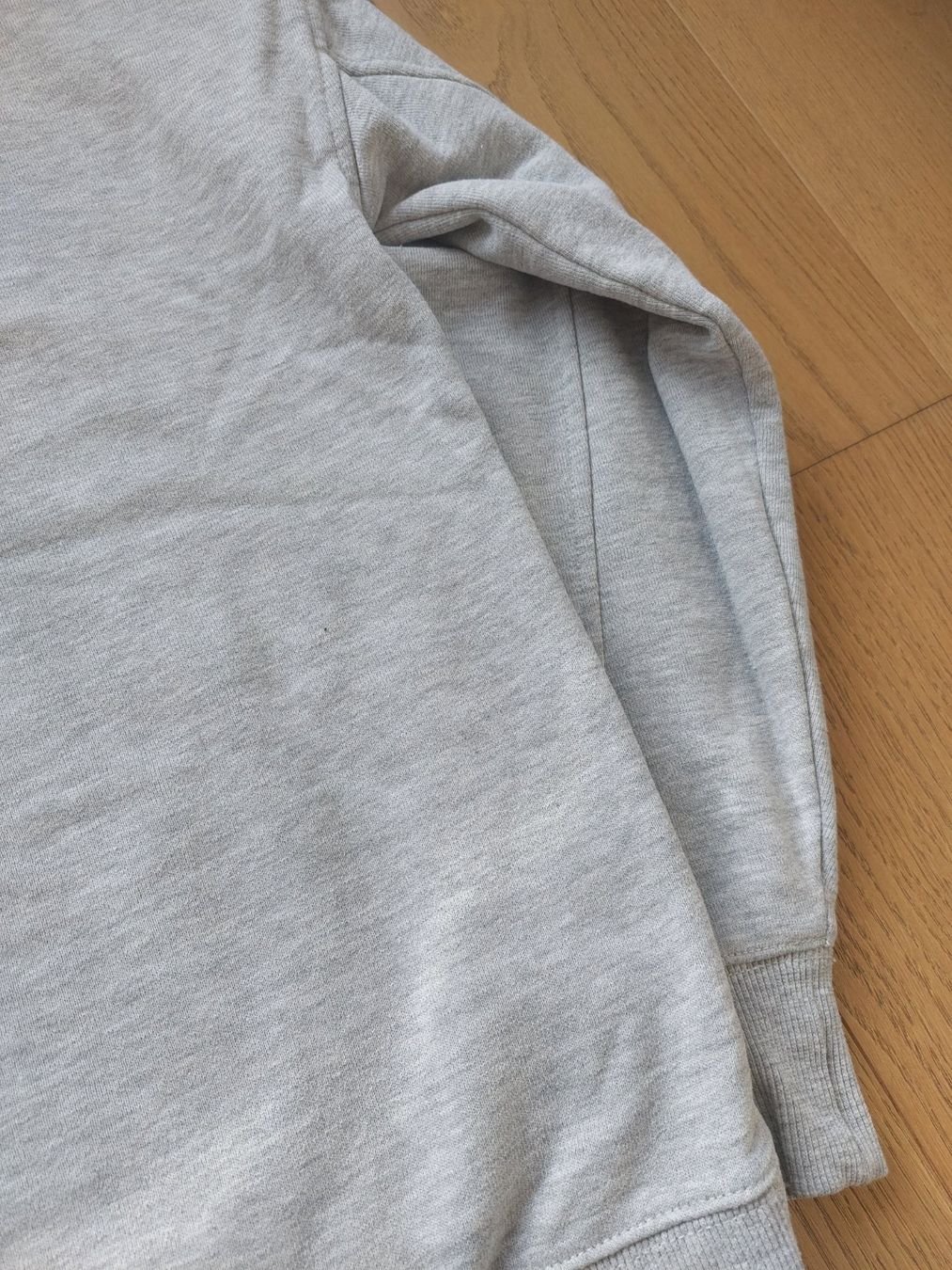 Maglioni & Felpe: Pull gris XS – Usato da Delémont venduto da Petitlutin 4