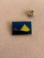 Pin Camel Zigaretten