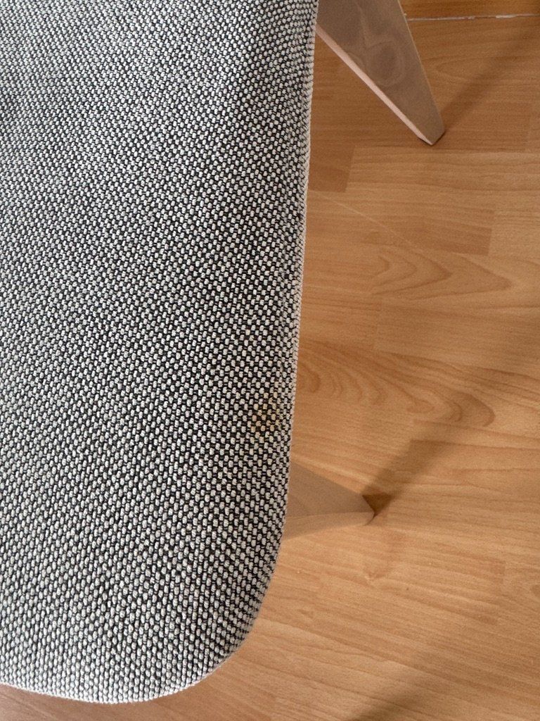 Ikea Sedie: 4 × IKEA LISABO Stühle – Usato da Basel venduto da bla_h9yn 2