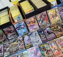 Rachat Pokémon   Collections & produits scellés