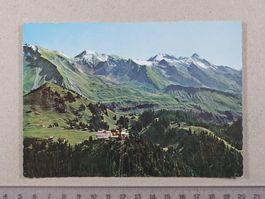 Klewenalp, 1971, Beckenried