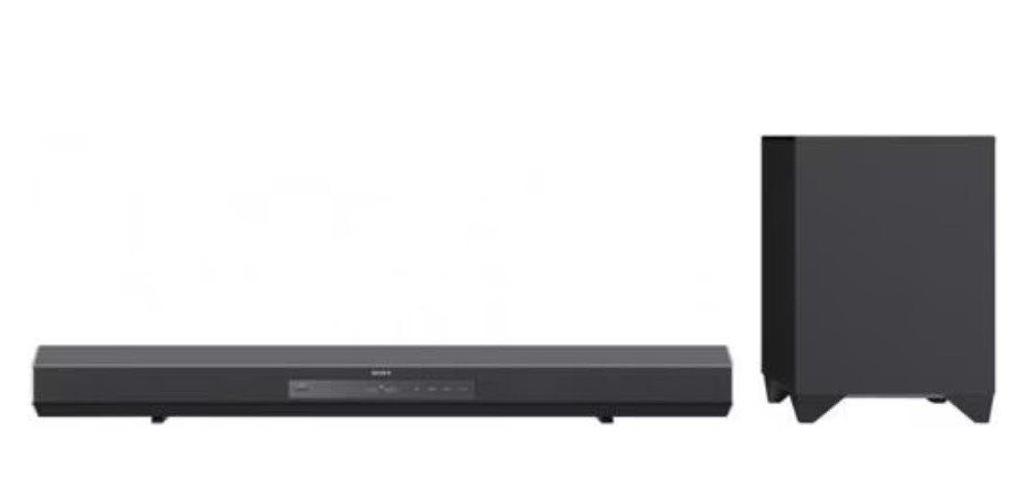 Sony Home Cinema: Sony HT-CT260H Soundbar – Usato da Wettingen venduto da R.Stutz94