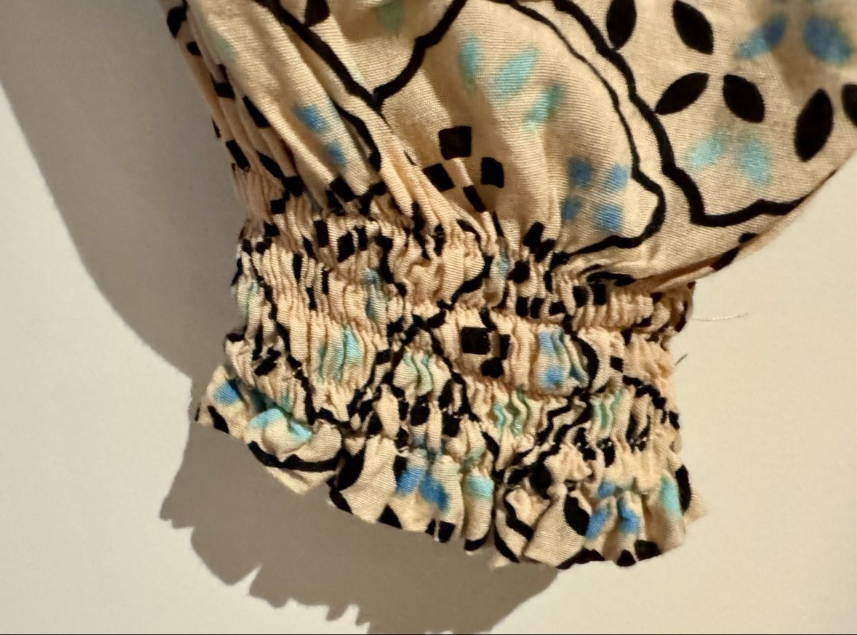 Boohoo Vestiti: Boho Chic Sommerkleid Gr. M Hippy Chick verspielt gemustert – Nuovo (secondo la descrizione) da Amriswil venduto da Apfelfreak 2