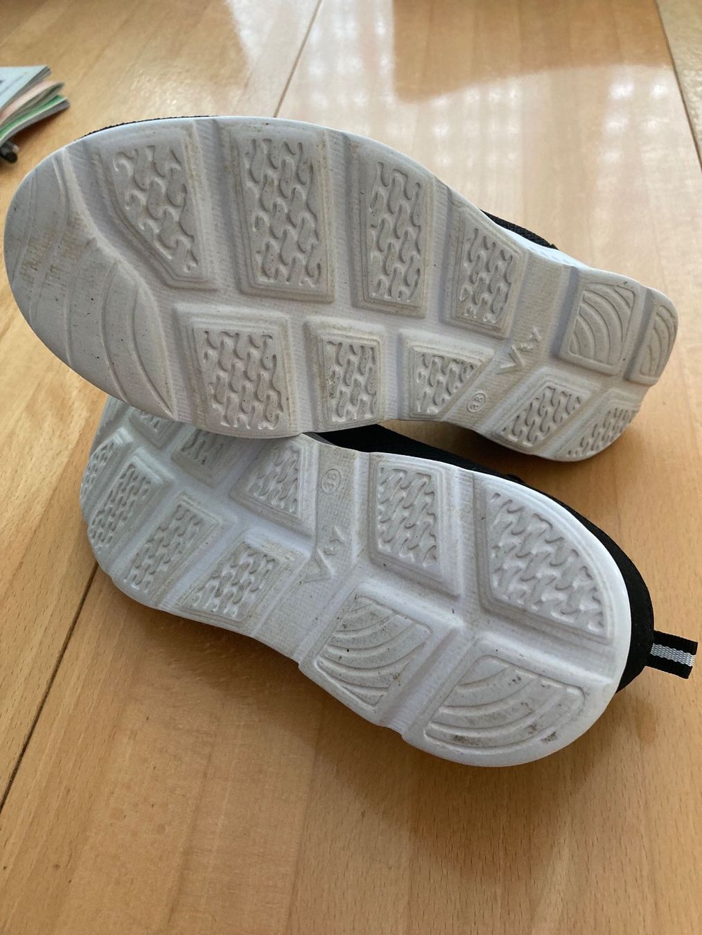 Chaussures femmes: Turnschuhe – D'occasion à Egliswil par Anitajo 3