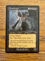 Retro Frame Griselbrand Innistrad Remastered NM