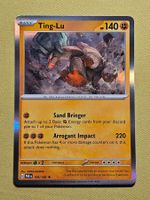 Paradox Rift - Ting-Lu 109/182 EN