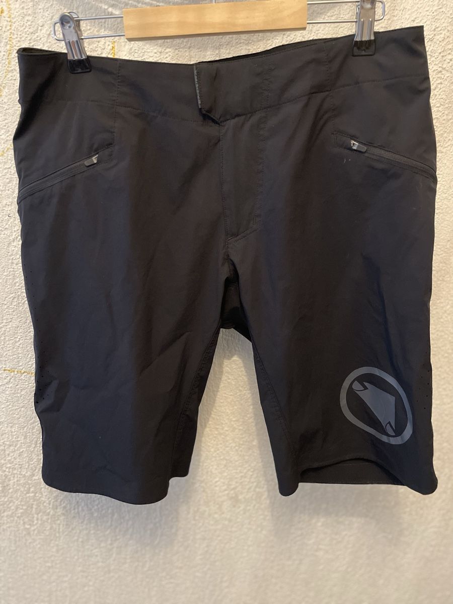 Hosen: Endura Bikehose L – Neu (gemäss Beschreibung) aus Thun von Dimi303