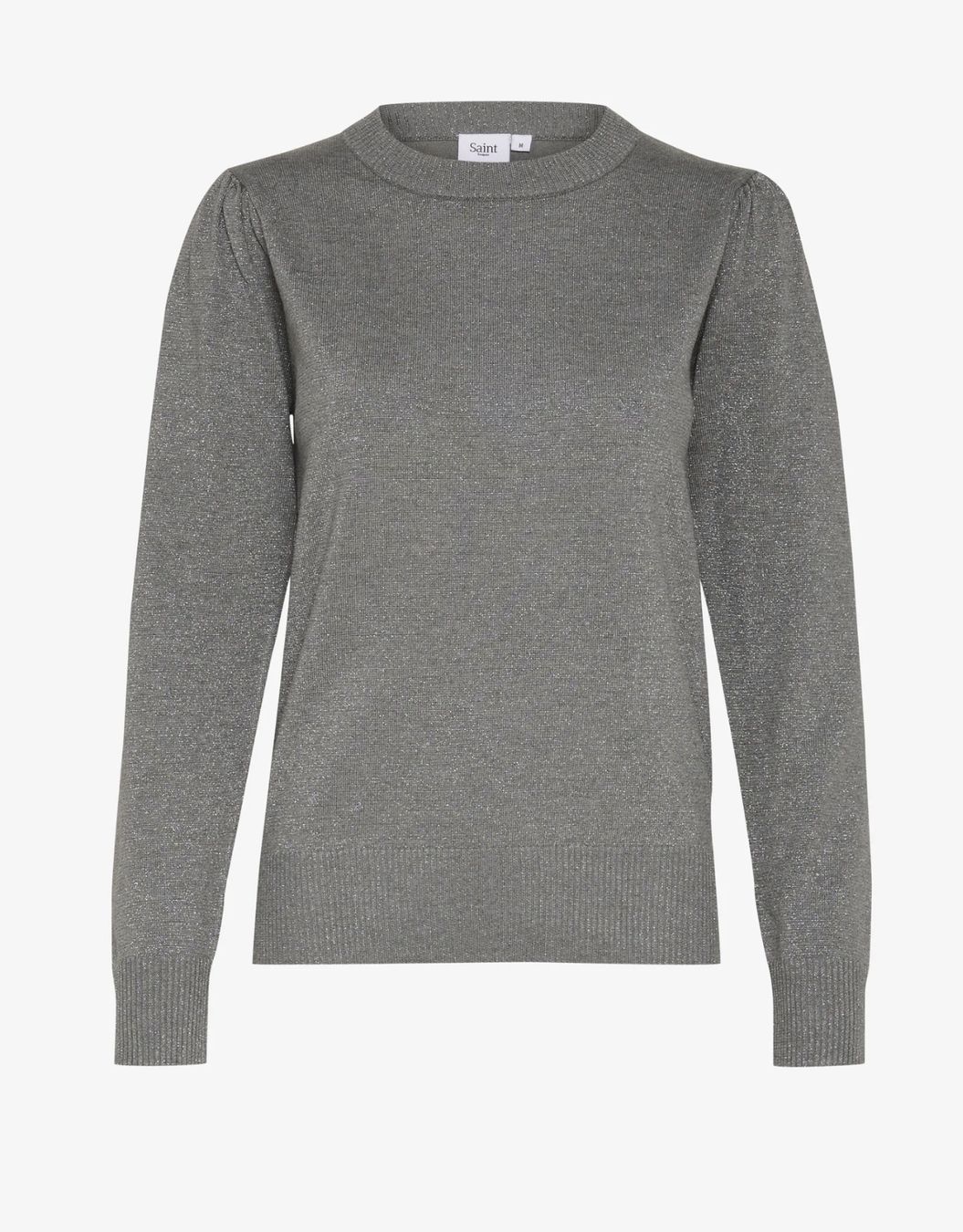 Maglioni & Felpe: Saint Tropez MILA SHIMMER Pull - NP 69.- – Nuovo (secondo la descrizione) da Winterthur venduto da Emma0312 3