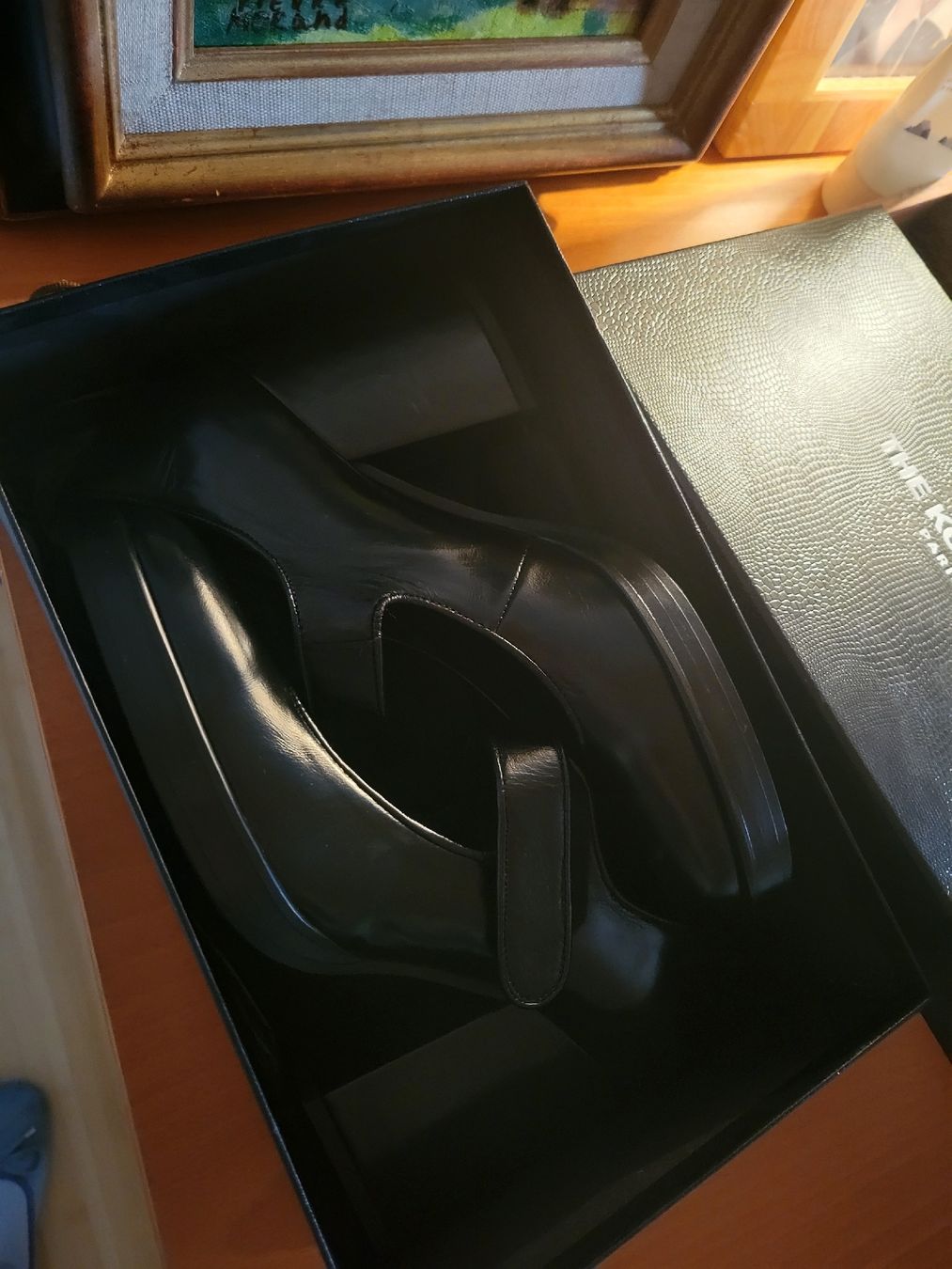 Kooples Scarpe da donna: the Kooples babies 39 neuf – Nuovo e nell'imballaggio originale da Bernex venduto da Dariafr
