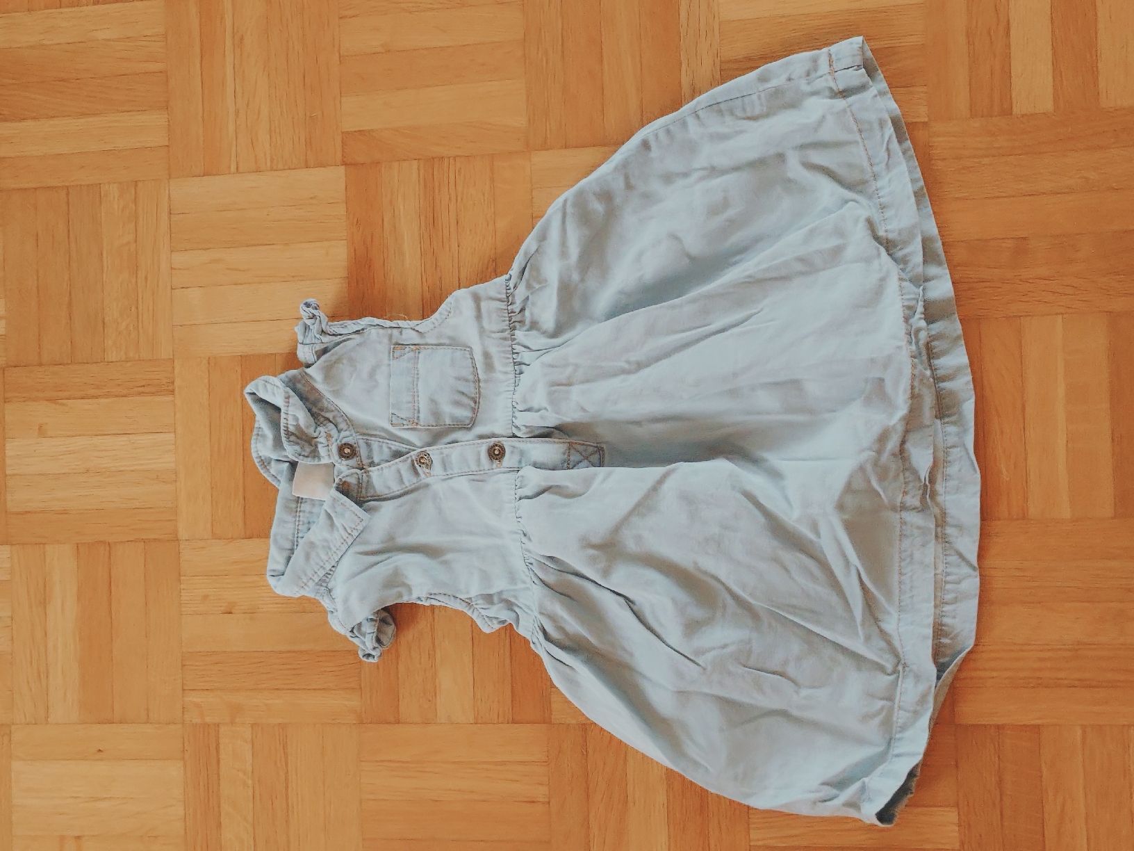 Lotti & Set di vestiti: Kleiderpaket 74 Frühling/Sommer – Usato da winterthur venduto da lukasscherrer 2