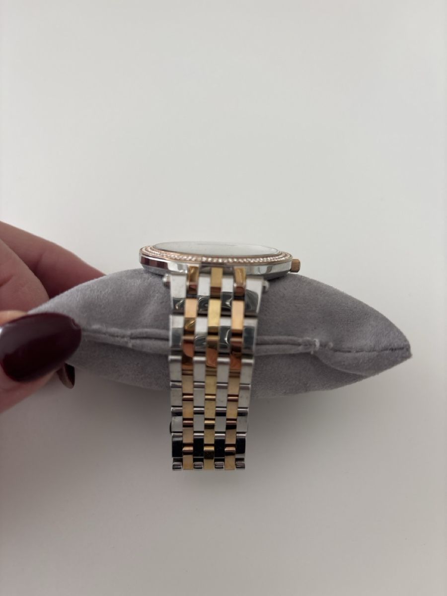 Michael Kors Orologi: Michael Kors Damenuhr – Usato da Zürich venduto da M.dxc 1