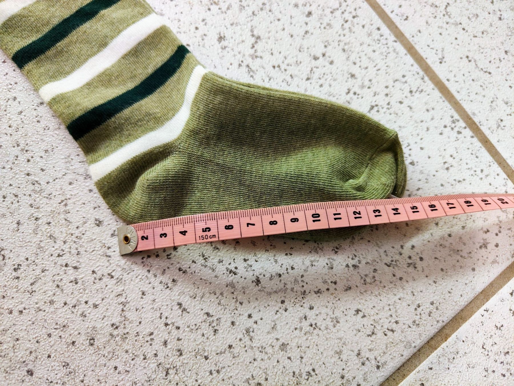 Chaussettes enfants: Socken Gr. 24 – Neuf (Voir description) à Hittnau par vanescott 2