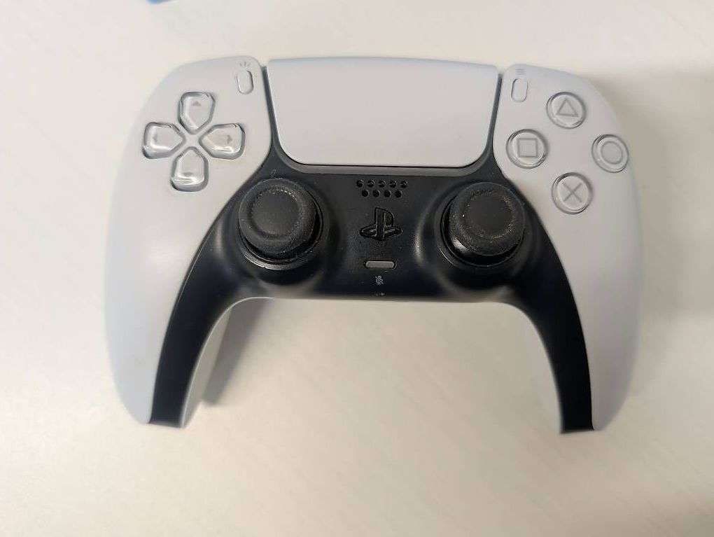 Sony Manettes: SONY Playstation 5 DualSense Wireless-Controller Controller – D'occasion à Sonceboz-Sombeval par michael.l 3