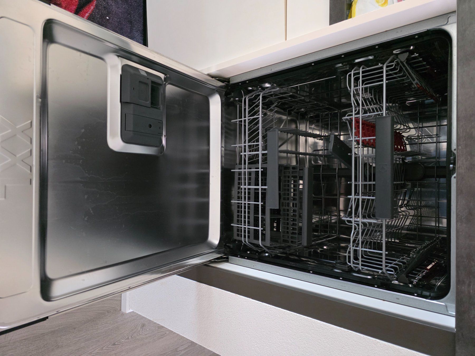 Electrolux Geschirrspüler: Lave-vaisselle – Gebraucht aus Le Locle von Gae_j6d2 1
