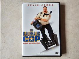 Der Kaufhaus Cop