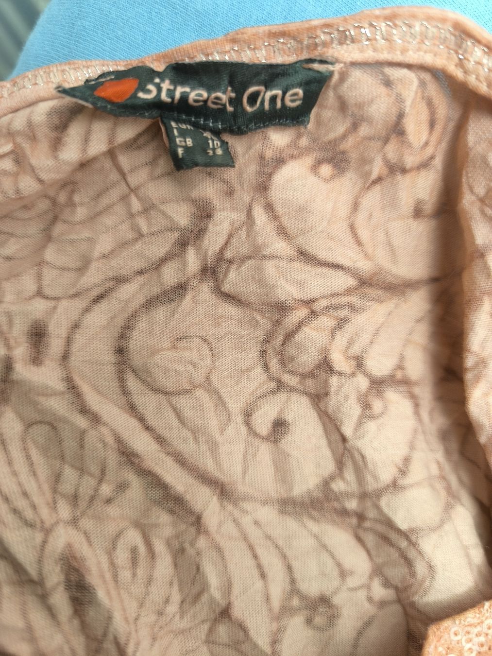 Maglioni & Felpe: leichter pullover von Street One – Usato da Fischbach LU venduto da BuBri 2