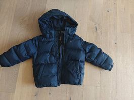 Tommy Hilfiger Winter Jacke Gr 98
