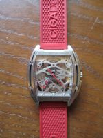 Automatic Skeleton Uhr.