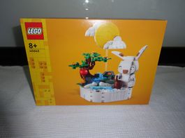 Lego Jade Rabbit Nr 40643