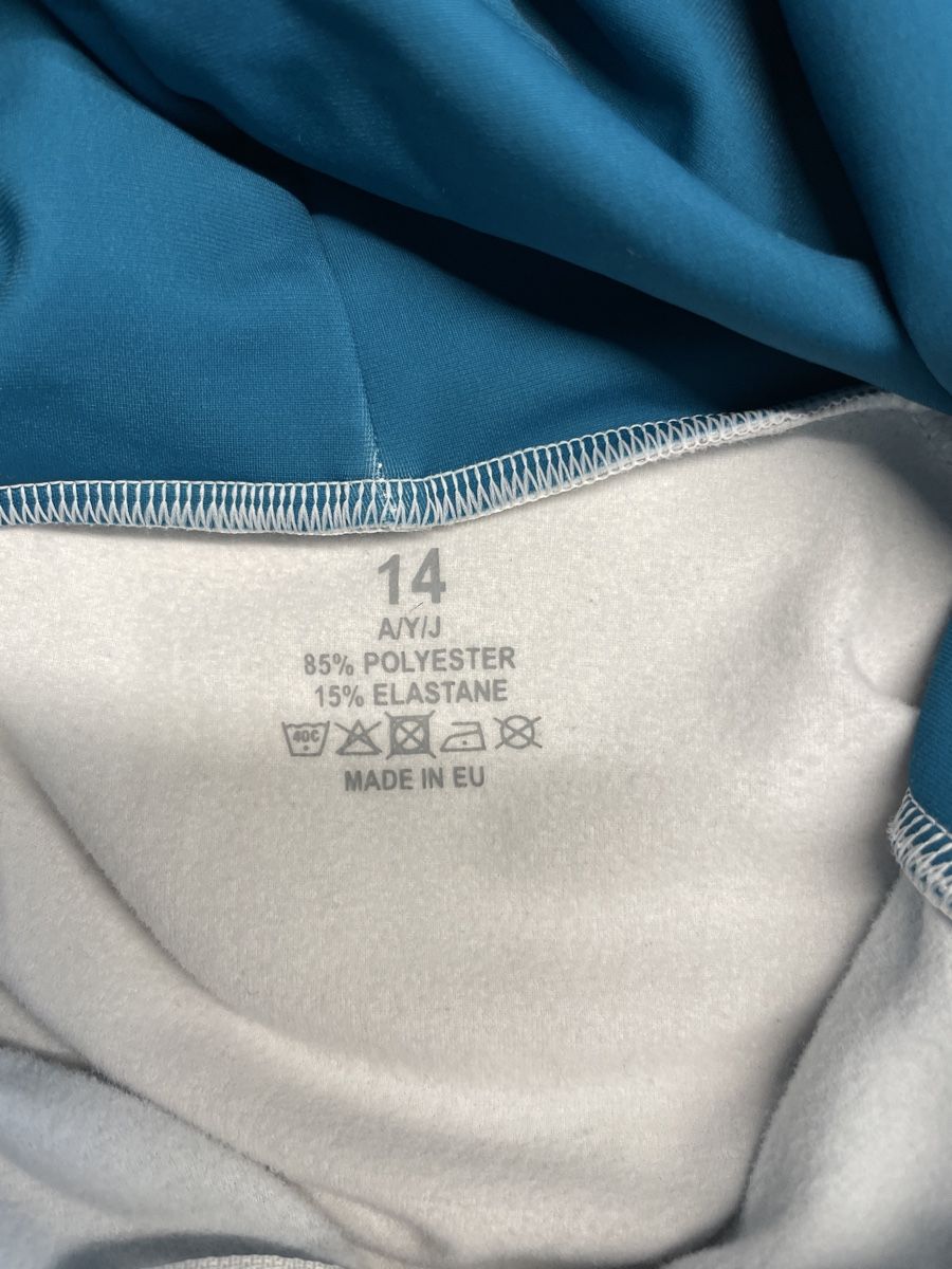 Giacche: Trainingsjacke mit Kapuze Grösse 164 – Nuovo (secondo la descrizione) da Neuenkirch venduto da balani 2