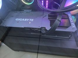 Gigabyte GeForce RTX 4080 Gaming OC 16GB (Solo scheda)