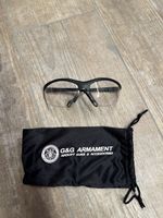 G&G Armament Airsoft Schutzbrille