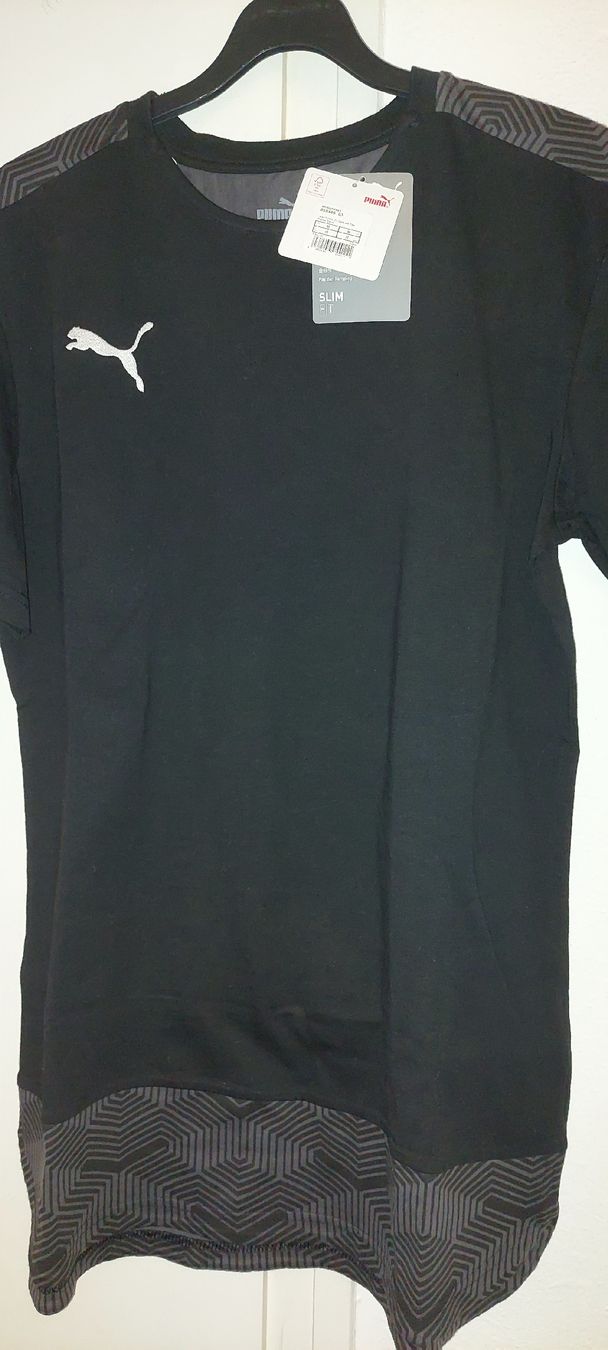 Puma T-shirt: PUMA TSHIRT M NEW AVEC ÉTIQUETTE – Nuovo e nell'imballaggio originale da Orpund venduto da Biennerome 2