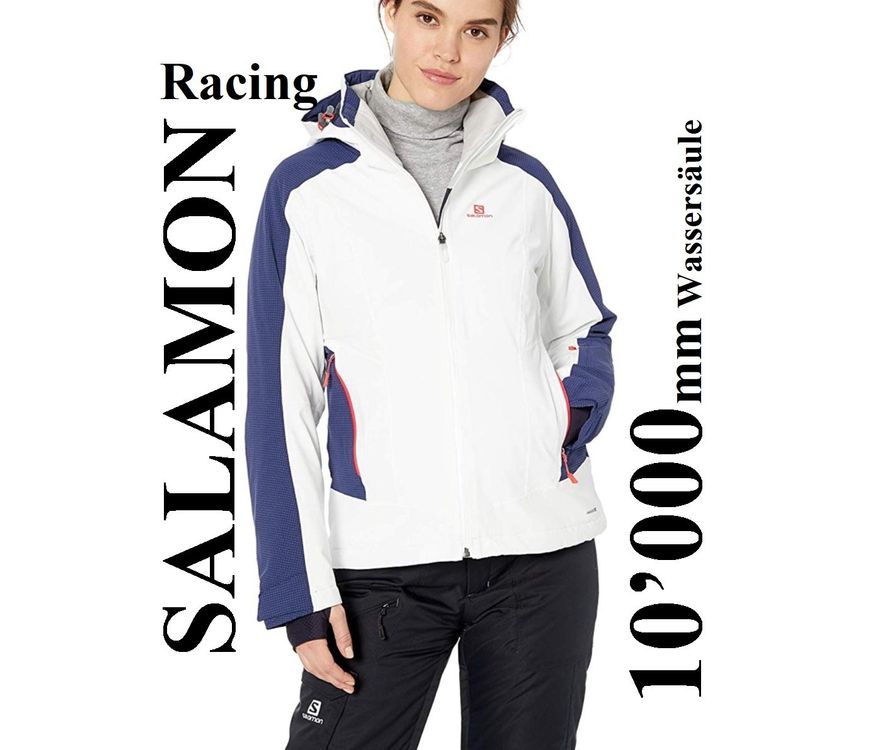 Kinder Skijacke Wasserdicht - Warme Winterjacke Für Ski & Outdoor 3-14 Jahre